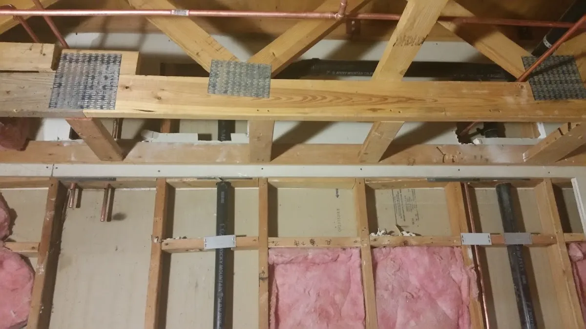 Water Line Replacement in Champlin, MN